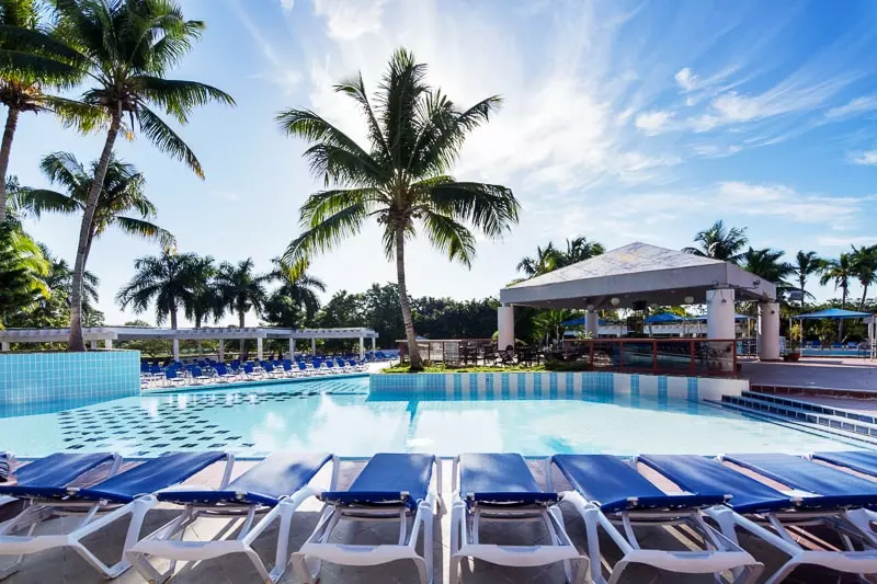 Memories Miramar Havana Resort