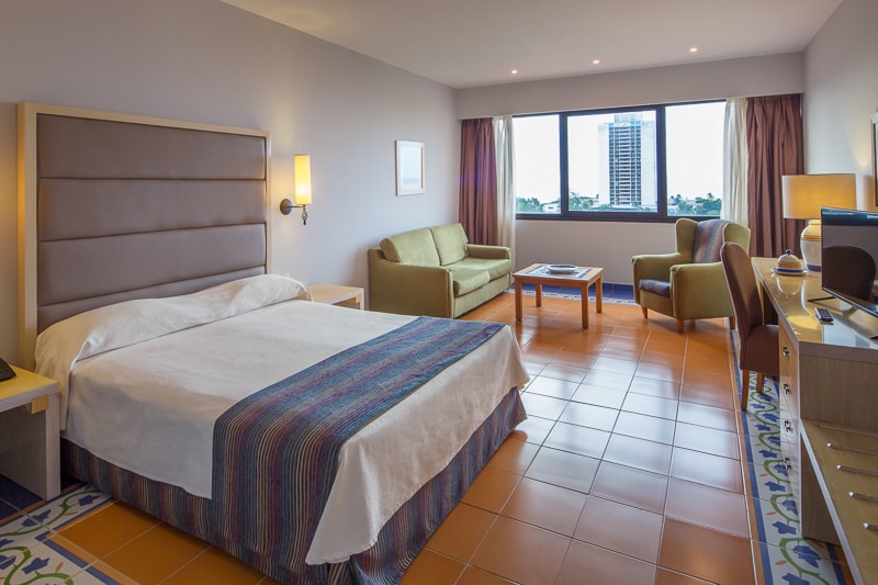 Memories Miramar Havana Resort