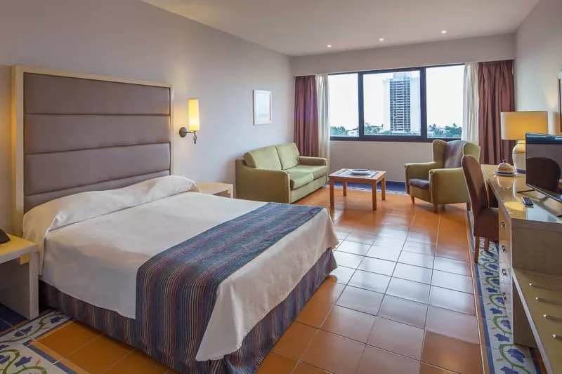 Memories Miramar Havana Resort