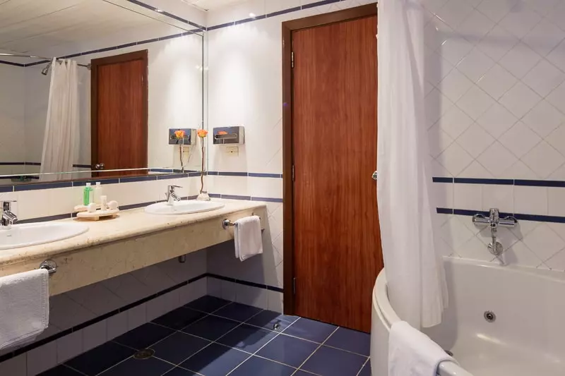 Memories Miramar Havana Resort