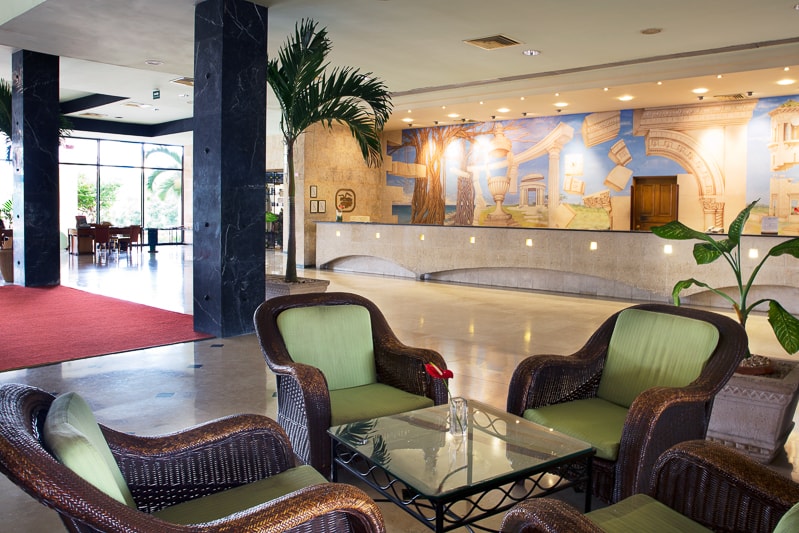 Memories Miramar Havana Resort