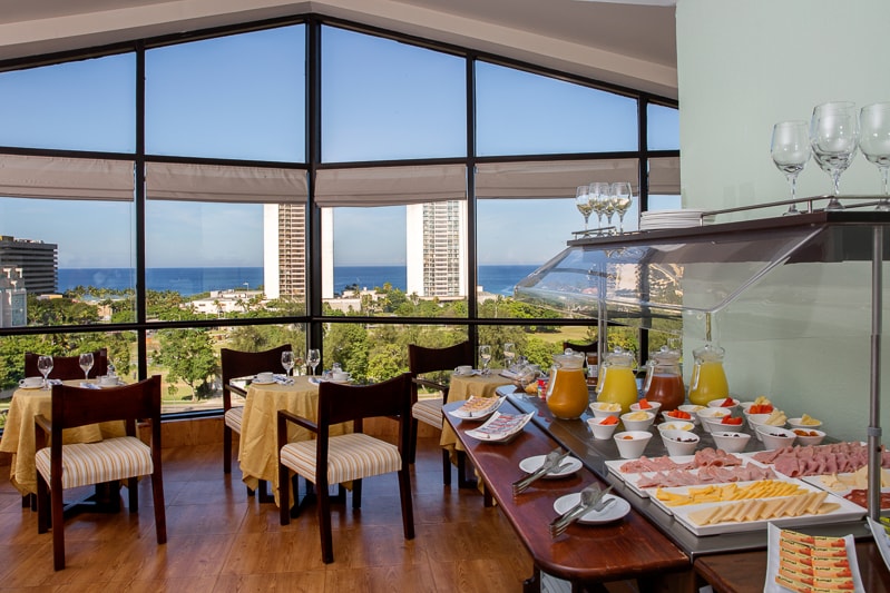 Memories Miramar Havana Resort