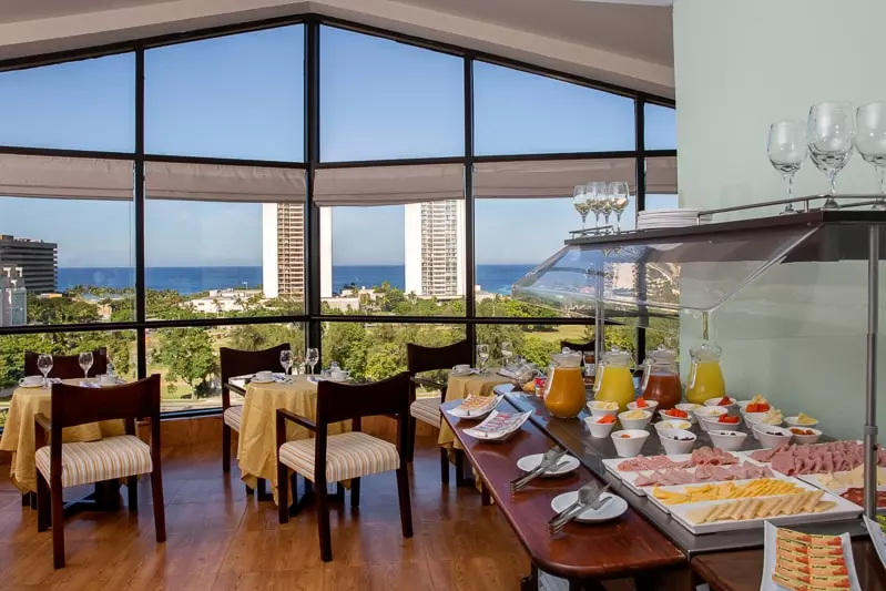 Memories Miramar Havana Resort