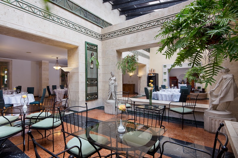 Memories Miramar Havana Resort