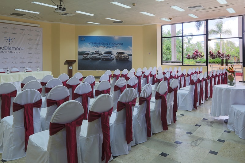 Memories Miramar Havana Resort