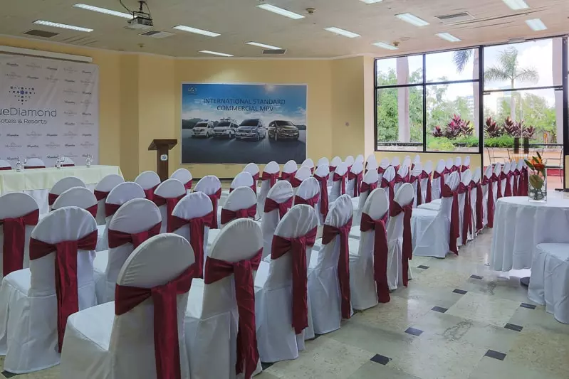 Memories Miramar Havana Resort