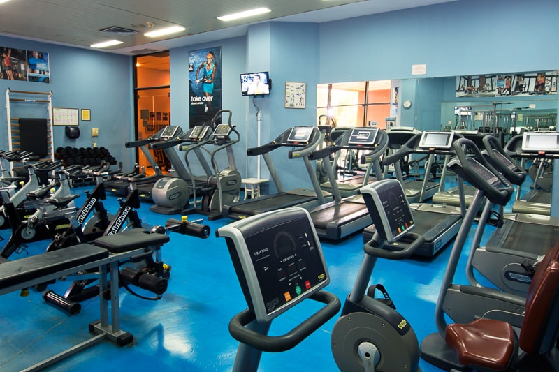 Memories Miramar Havana Resort