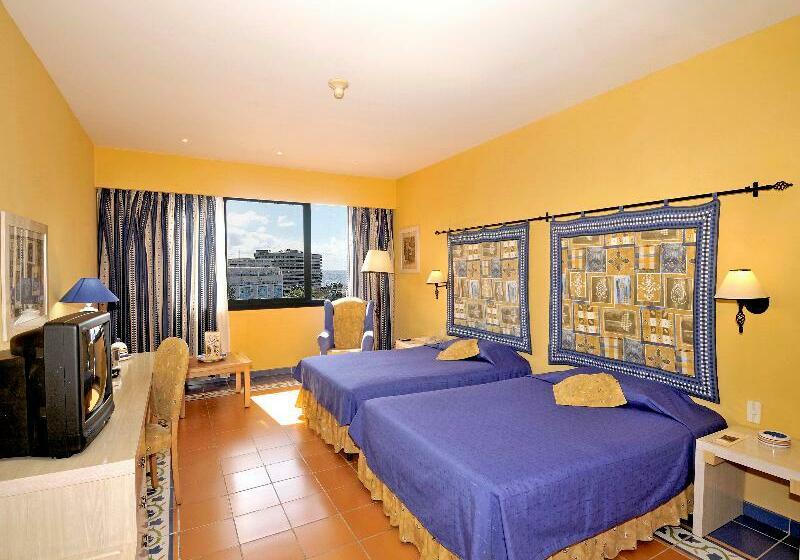 Memories Miramar Havana Resort