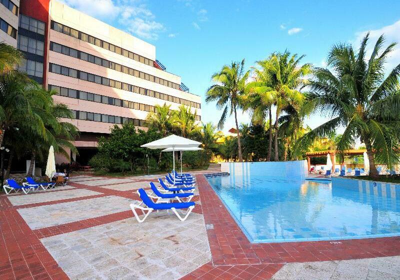Memories Miramar Havana Resort