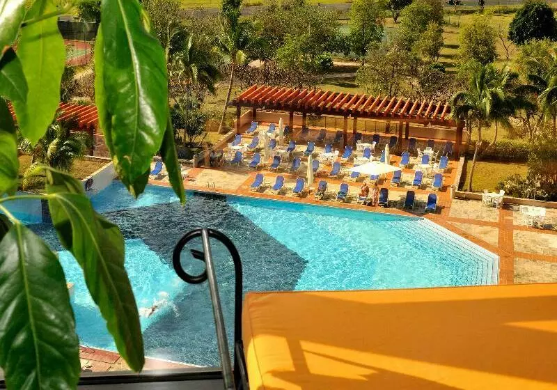 Memories Miramar Havana Resort