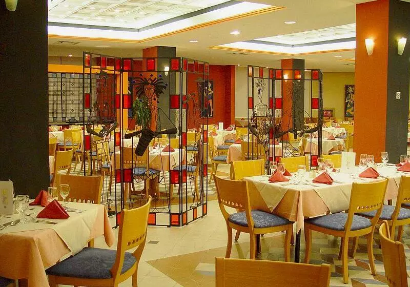 Memories Miramar Havana Resort