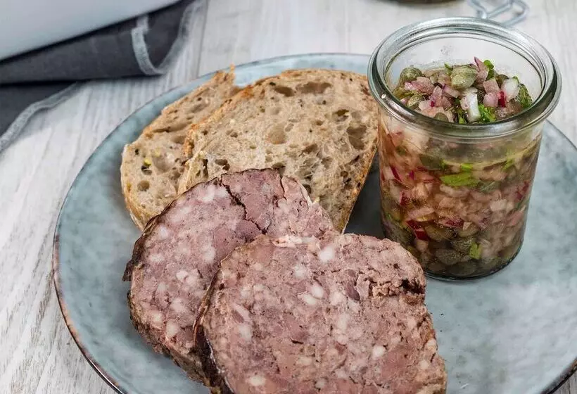 酒店 Mercure Nancy Centre Gare