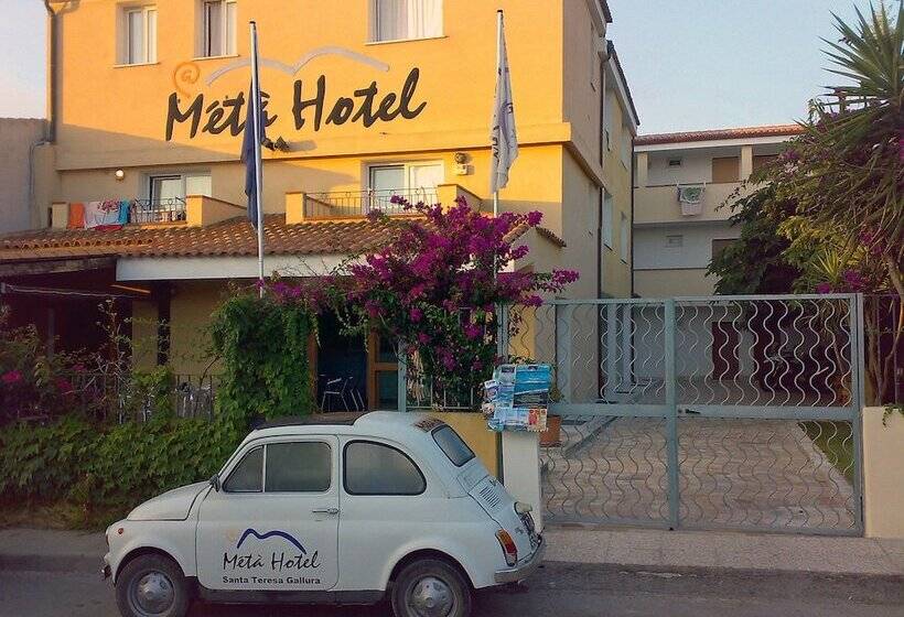 בית מלון כפרי Meta