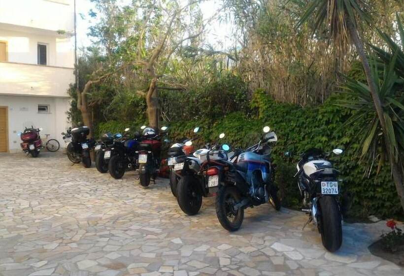 בית מלון כפרי Meta