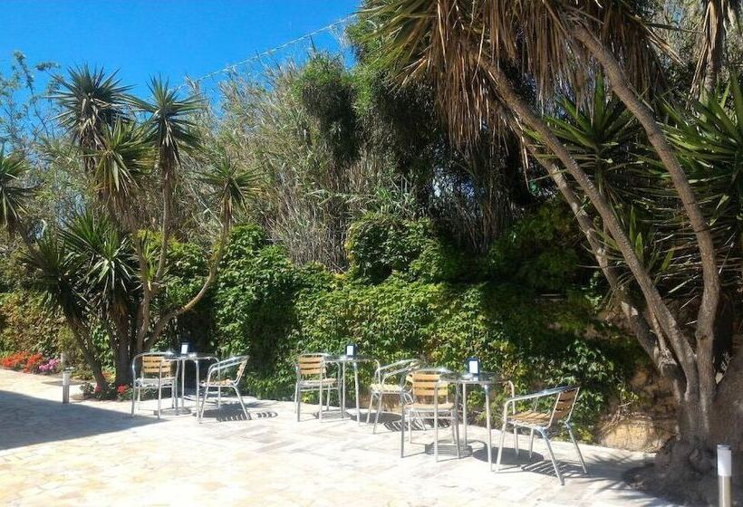 בית מלון כפרי Meta