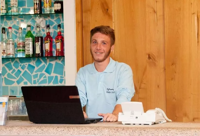 בית מלון כפרי Meta