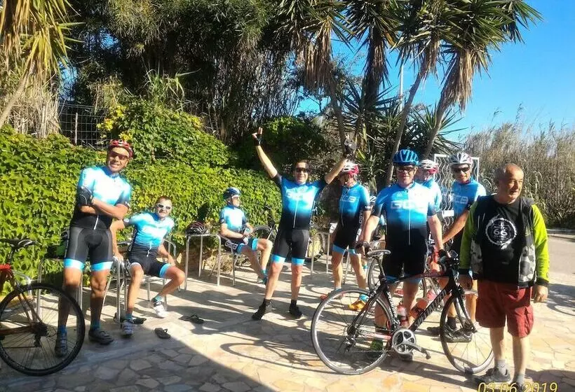 בית מלון כפרי Meta