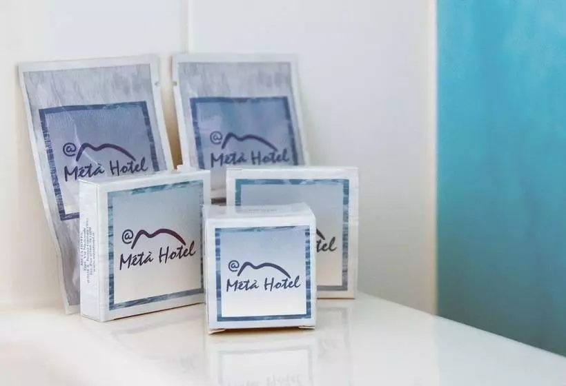 בית מלון כפרי Meta