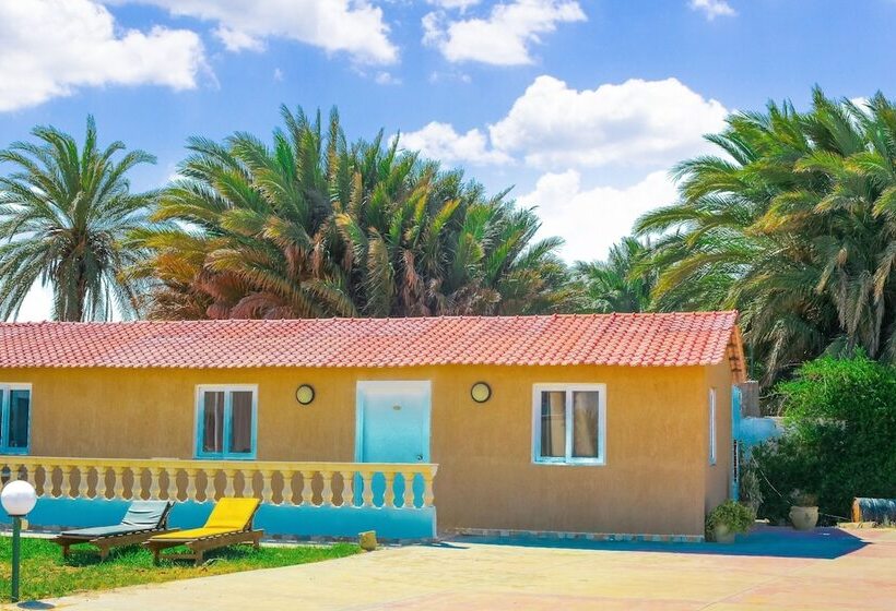 Hotel Neptunia Skanes