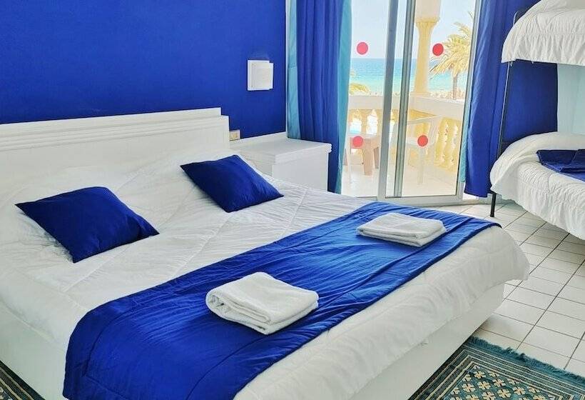 Hotel Neptunia Skanes