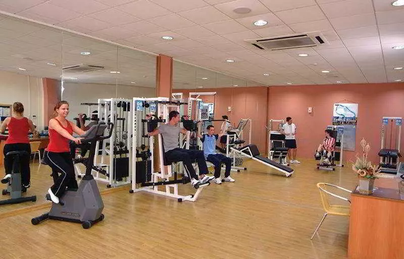 Отель Pafian Sun Village