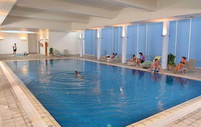 Отель Pafian Sun Village