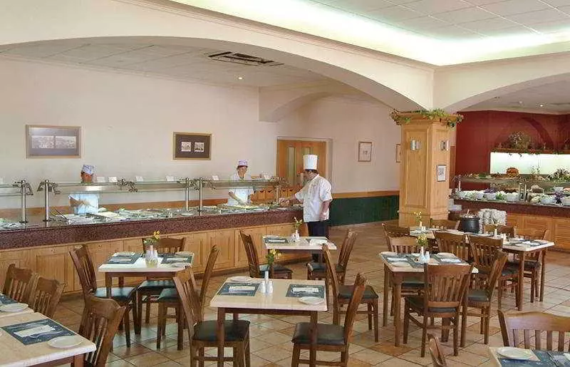 Отель Pafian Sun Village