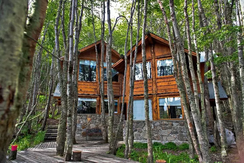 Отель Patagonia Villa
