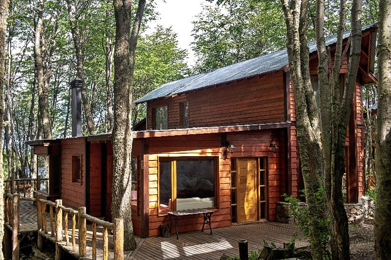 هتل Patagonia Villa