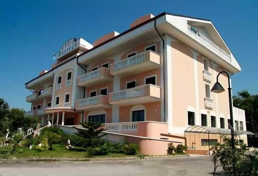 Отель Residence Adria
