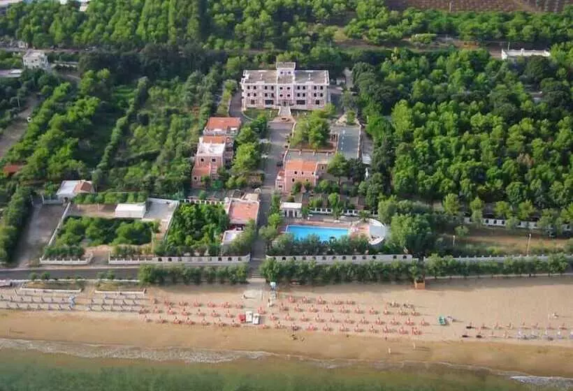 Отель Residence Adria