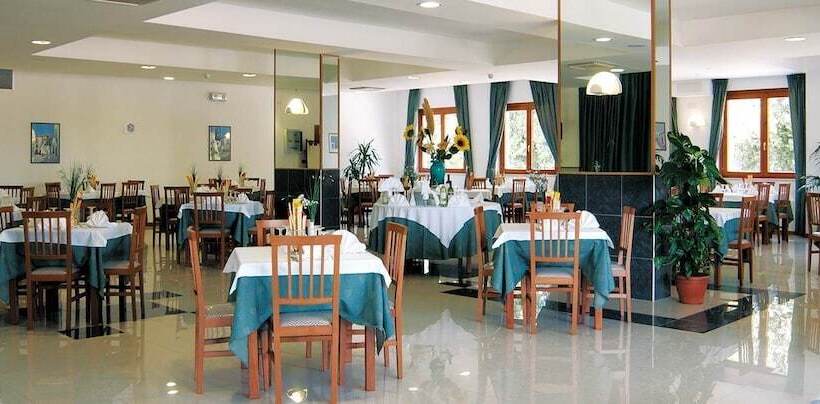 Hotel Residence Adria