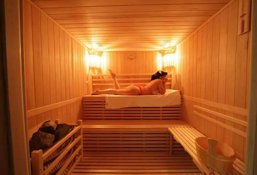 Отель Residence Adria