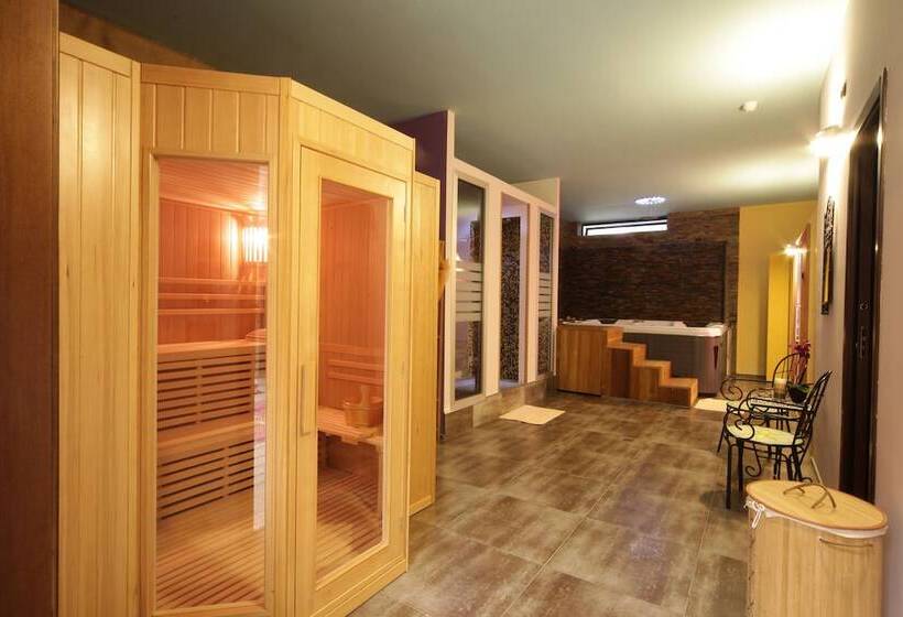 Hotel Residence Adria