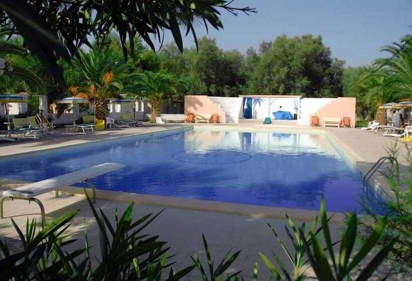 Hotel Residence Adria