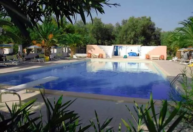 Отель Residence Adria