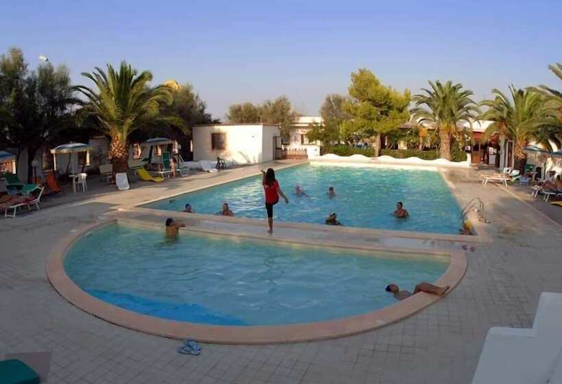 Hotel Residence Adria