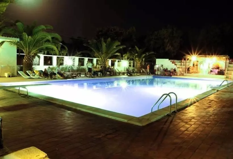 Отель Residence Adria