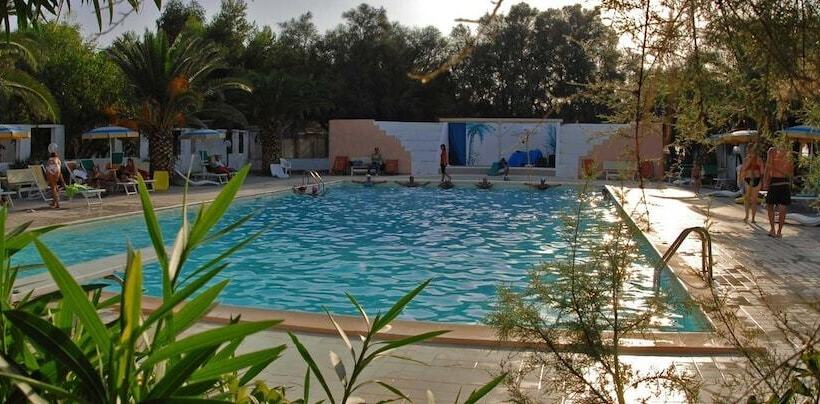 Hotel Residence Adria