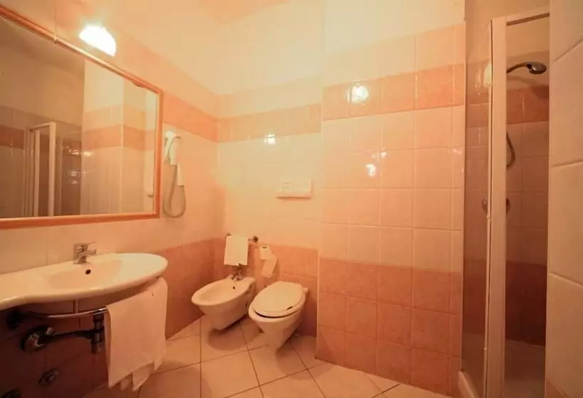 Отель Residence Adria