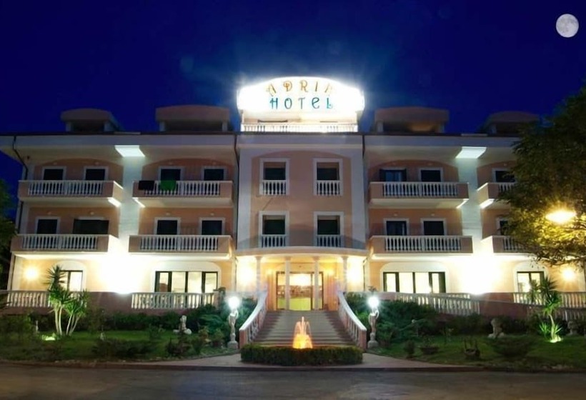 Hotel Residence Adria