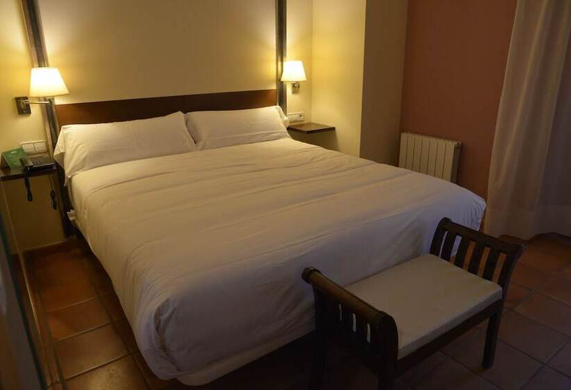 Сельский отель Jardines De La Santa