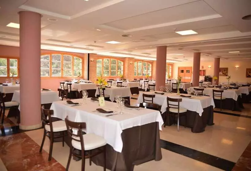 Сельский отель Jardines De La Santa