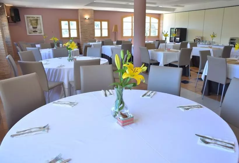 Сельский отель Jardines De La Santa