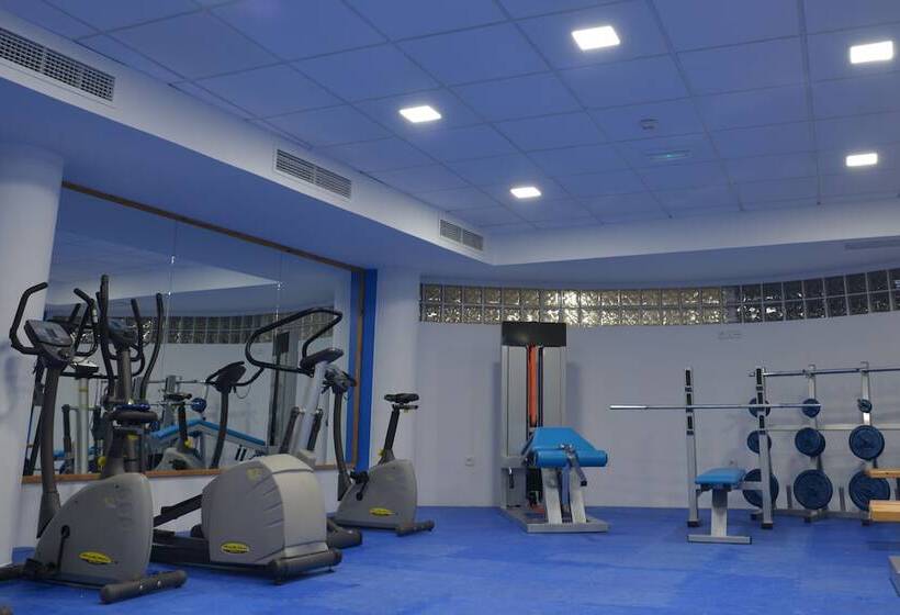 Сельский отель Jardines De La Santa