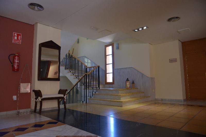 Сельский отель Jardines De La Santa