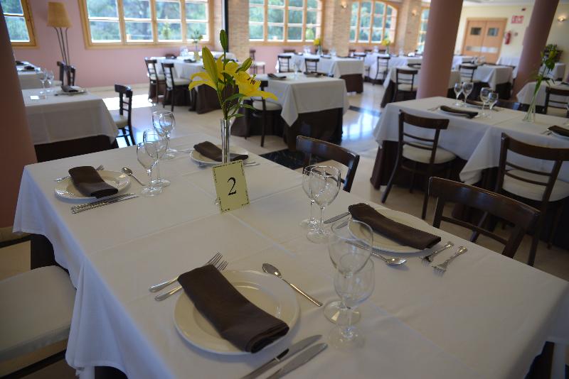 Сельский отель Jardines De La Santa