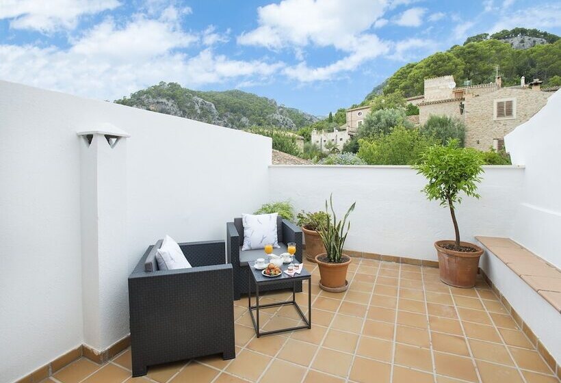 هتل روستایی Petit Caimari Turismo De Interior