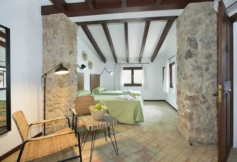 Сельский отель Petit Caimari   Turismo De Interior