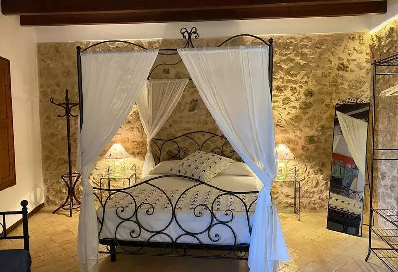 Сельский отель Petit Caimari   Turismo De Interior